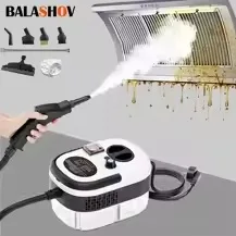 aliexptess magas hőmérsékletű és nyomású kézi gőztisztítók