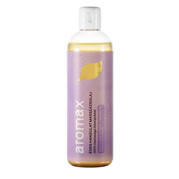 Aromax Édes hangulat masszázsolaj