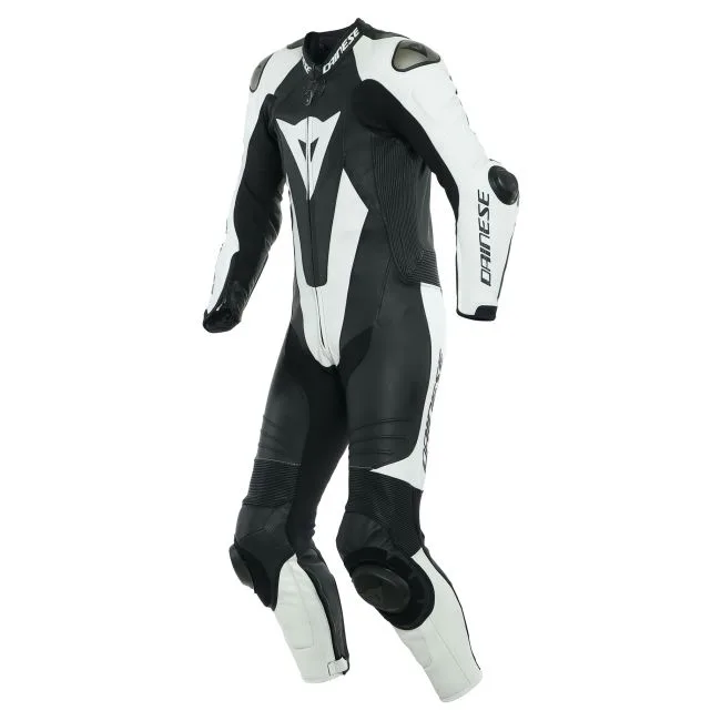 Mkcmoto Dainese_Laguna_Seca motoros egyrészes ruha