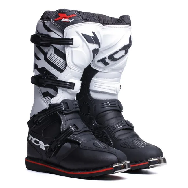 Mkcmoto TCX X-Blast Boot motoros csizma
