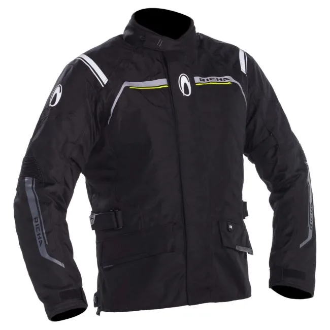 Mkcmoto Richa Storm 2 Jacket