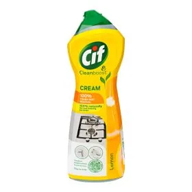 Szinesszappan cif surolokrem