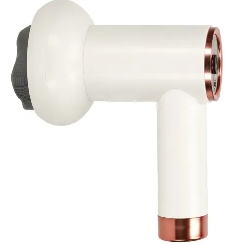 topmark Testmasszázs pisztoly karcsúsít