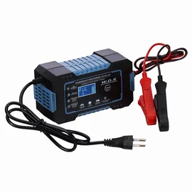 homemode Automata akkumulátortöltő